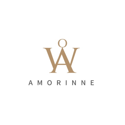 Amorinne Logo